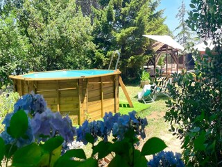 Villa Pollina Enregistrement extérieur 11