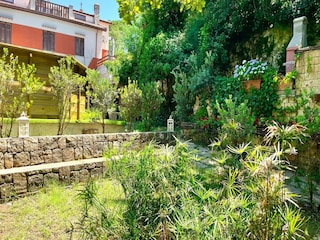 Villa Pollina Enregistrement extérieur 13