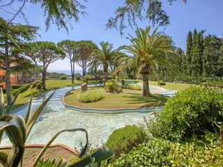Appartement Calella de Palafrugell Buitenaudio-opname 10