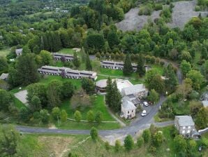 Ferienhaus Gîte 2 Pièces 4 Personnes 1 bébé - Chenereilles - image1