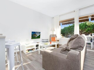 Appartement Calella de Palafrugell Équipement 9