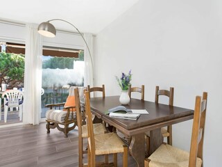 Appartement Calella de Palafrugell Kenmerken 12