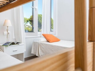 Apartment Calella de Palafrugell Ausstattung 11