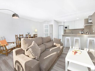 Appartement Calella de Palafrugell Kenmerken 8