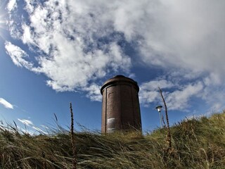Wassertrum