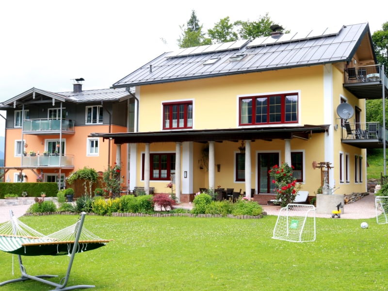 Ferienwohnungen & Ferienhäuser in Schönau am Königssee