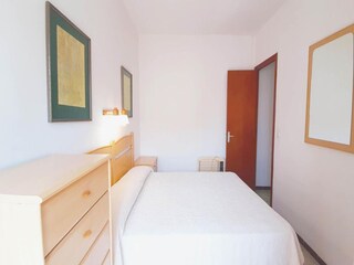 Appartement Calella de Palafrugell Équipement 3
