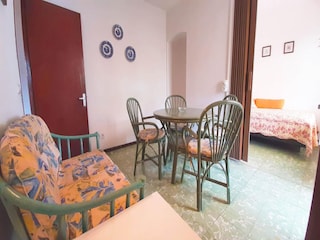 Apartment Calella de Palafrugell Ausstattung 10