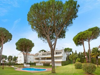 Appartement Calella de Palafrugell Environnement 27