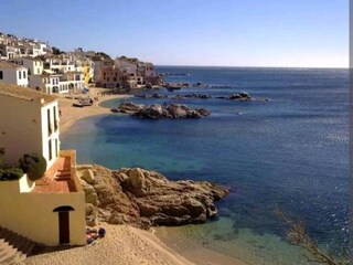 Appartement Calella de Palafrugell Omgeving 33