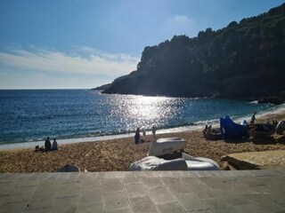 Appartement Calella de Palafrugell Environnement 17