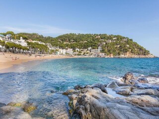 Appartement Calella de Palafrugell Environnement 21