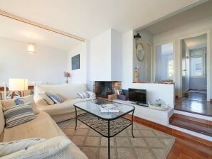 Apartment Wohnung in Spanien nahe Sandstrand - Calella de Palafrugell - image1