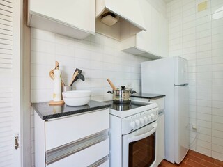 Apartment Calella de Palafrugell Ausstattung 7