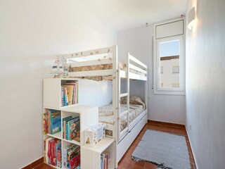 Appartement Calella de Palafrugell Équipement 9