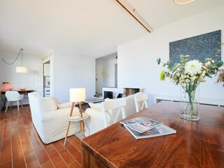 Appartamento Calella de Palafrugell Caratteristiche 10