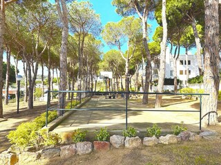 Appartement Calella de Palafrugell Buitenaudio-opname 7
