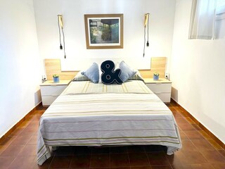 Apartment Calella de Palafrugell Ausstattung 9