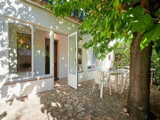 Appartement Calella de Palafrugell Enregistrement extérieur 3