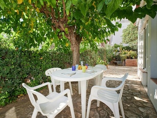 Apartment Calella de Palafrugell Außenaufnahme 4