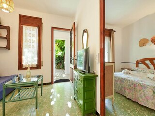 Appartement Calella de Palafrugell Équipement 13