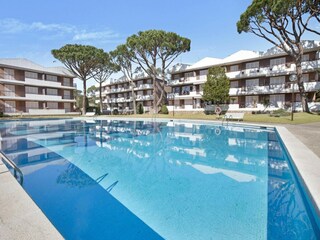Apartment Llafranc Environment 1