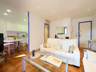 Apartment Llafranc Features 8