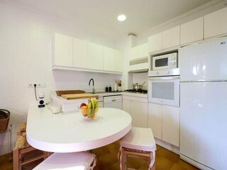 Apartment Llafranc Features 9