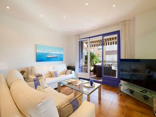 Apartment Llafranc Features 10