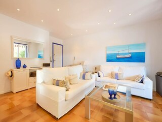 Apartment Llafranc Features 16