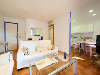 Apartment Llafranc Features 11