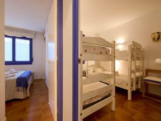 Apartment Llafranc Features 12