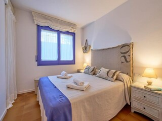 Apartment Llafranc Features 13