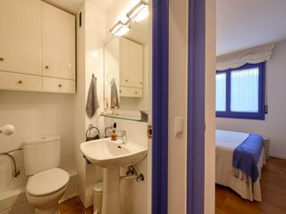 Apartment Llafranc Features 14
