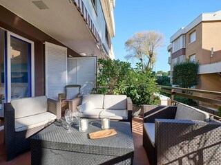 Apartment Llafranc Outdoor Recording 6