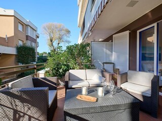 Apartment Llafranc Outdoor Recording 3