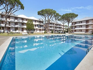 Apartment Llafranc Environment 23