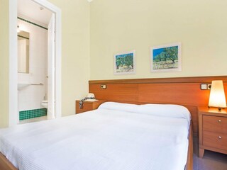 Apartment Llafranc Ausstattung 12