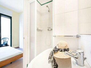 Apartment Llafranc Ausstattung 13