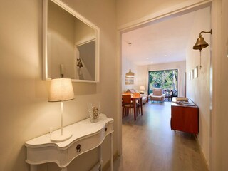 Apartment Llafranc Ausstattung 4