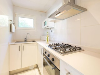 Apartment Llafranc Ausstattung 9