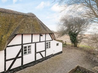 Vakantiehuis Tåsinge  14