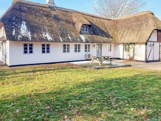Ferienhaus Tåsinge  15