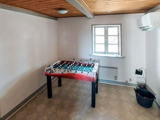 Ferienhaus Tåsinge  2