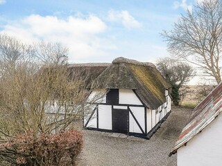 Ferienhaus Tåsinge  16