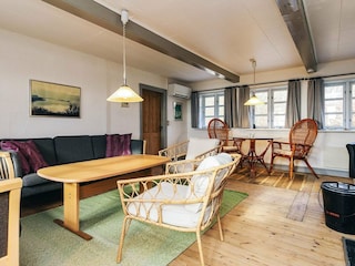 Vakantiehuis Tåsinge  10