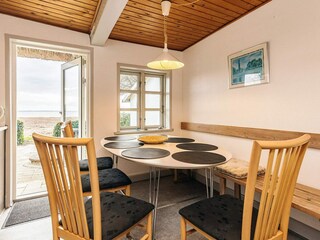 Casa per le vacanze Tåsinge  11