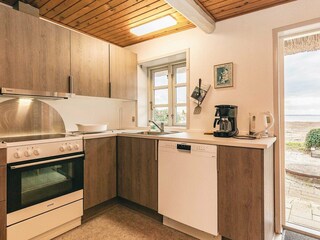 Casa de vacaciones Tåsinge  33