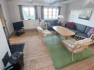 Casa de vacaciones Tåsinge  20