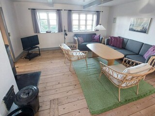 Ferienhaus Tåsinge  26